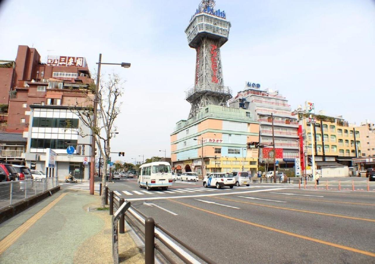 Beppu - Hotel / Vacation Stay 40559 Exteriör bild