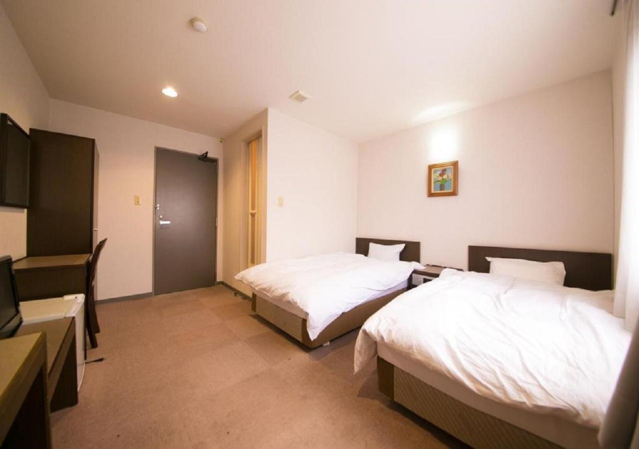 Beppu - Hotel / Vacation Stay 40559 Exteriör bild